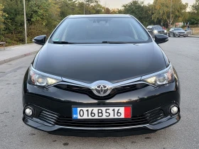 Toyota Auris Фейслифт, Edition S, снимка 2