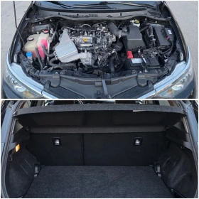 Toyota Auris Фейслифт, Edition S, снимка 16