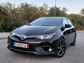 Toyota Auris Фейслифт, Edition S, снимка 1