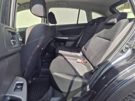 Subaru XV FACELIFT AWD, снимка 15