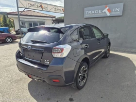 Subaru XV FACELIFT AWD, снимка 4