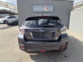 Subaru XV FACELIFT AWD, снимка 5