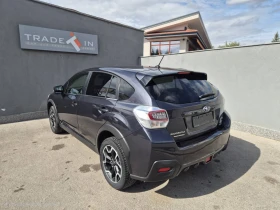 Subaru XV FACELIFT AWD, снимка 6