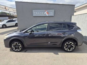 Subaru XV FACELIFT AWD, снимка 7