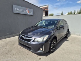 Subaru XV FACELIFT AWD, снимка 1