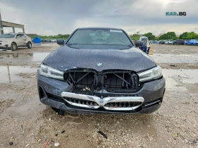 BMW 540 * АвтоКредит* (ЦЕНА ДО БГ), снимка 5