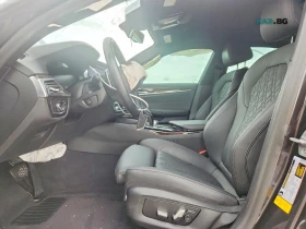 BMW 540 * АвтоКредит* (ЦЕНА ДО БГ), снимка 7