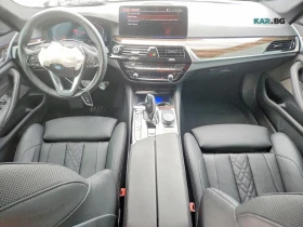 BMW 540 * АвтоКредит* (ЦЕНА ДО БГ), снимка 8