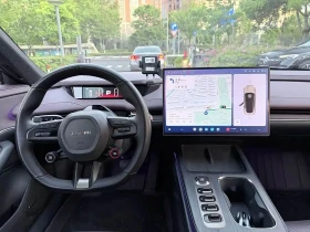 Xiaomi SU7, снимка 12