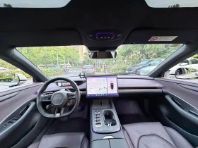 Xiaomi SU7, снимка 11