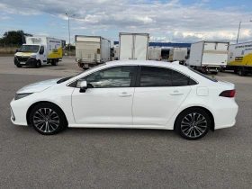 Toyota Corolla Executive plus, снимка 4