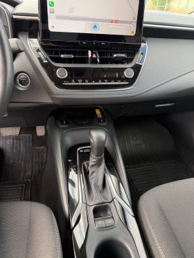 Toyota Corolla Executive plus, снимка 7