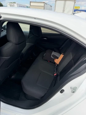 Toyota Corolla Executive plus, снимка 8