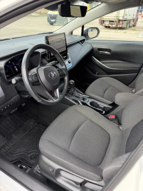 Toyota Corolla Executive plus, снимка 5