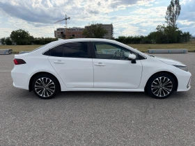 Toyota Corolla Executive plus, снимка 3