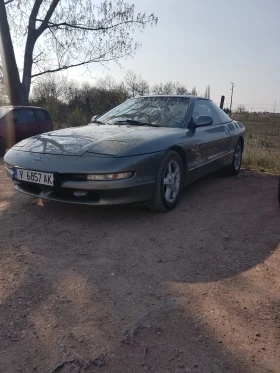 Ford Probe, снимка 1