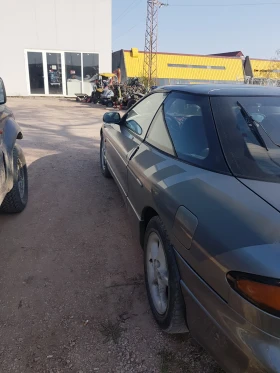 Ford Probe, снимка 5