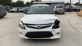 Hyundai I30 Hyundai I30 1,4 1