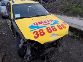 Chevrolet Nubira, снимка 3