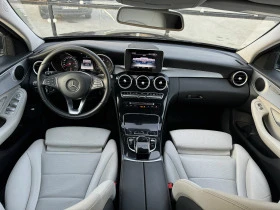 Mercedes-Benz C 220 /AMG/AIRMATIC/, снимка 14