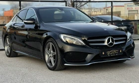     Mercedes-Benz C 220 /63 AMG/BlueTEC/