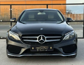     Mercedes-Benz C 220 /63 AMG/BlueTEC/