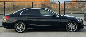 Mercedes-Benz C 220 /AMG/AIRMATIC/, снимка 4