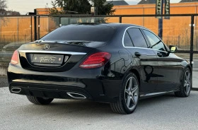 Mercedes-Benz C 220 /AMG/AIRMATIC/, снимка 5