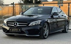 Mercedes-Benz C 220 /AMG/AIRMATIC/ 1