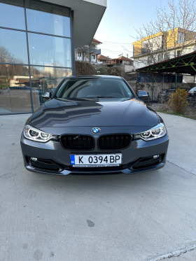Обява за продажба на BMW 320 ~23 900 лв. - изображение 1