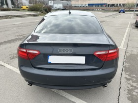 Audi A5 БАРТЕР* ТОП* ЦЕНА* УНИКАТ, снимка 4