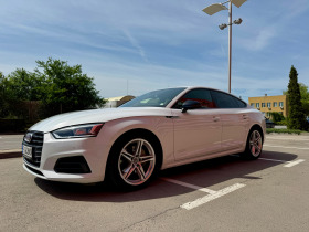 Audi A5, снимка 2