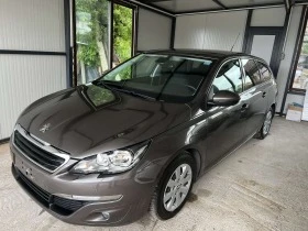 Peugeot 308 1.2