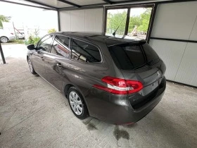 Peugeot 308 1.2, снимка 5