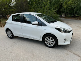 Toyota Yaris 1.5 Hybrid Нави.Камера.2-ключа.Сервизна История., снимка 6