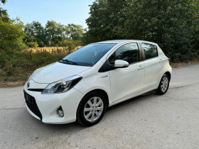 Toyota Yaris 1.5 Hybrid Нави.Камера.2-ключа.Сервизна История., снимка 2