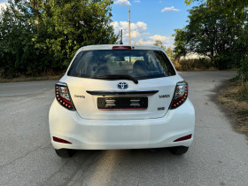 Toyota Yaris 1.5 Hybrid Нави.Камера.2-ключа.Сервизна История., снимка 4