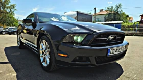 Ford Mustang 3.7 V6, снимка 2