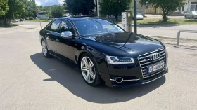 Audi S8 Exclusive, снимка 1