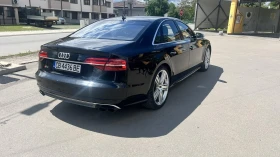 Audi S8 Exclusive, снимка 3