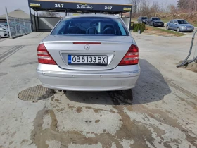 Mercedes-Benz C 180 1.8 kompresor, снимка 2