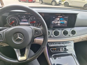 Mercedes-Benz E 220 CDI | Mobile.bg    10