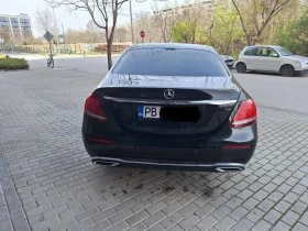 Mercedes-Benz E 220 CDI | Mobile.bg    5