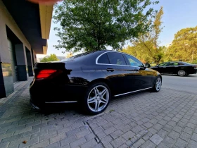 Mercedes-Benz E 220 * CDI* AVANTGARDE* 9G-TRONIC* PODGREV* TOUCHPAD*  | Mobile.bg    6