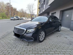 Mercedes-Benz E 220 CDI | Mobile.bg    7