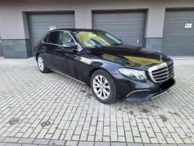 Mercedes-Benz E 220 CDI - [3] 