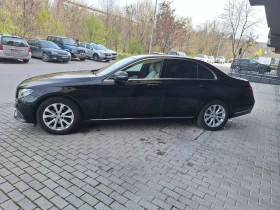 Mercedes-Benz E 220 CDI - [7] 