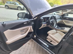 Mercedes-Benz E 220 CDI | Mobile.bg    8