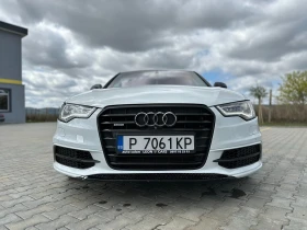 Audi A6 3.0 BiTDI 313hp, снимка 1