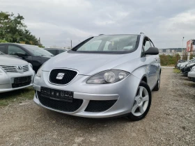 Seat Altea  1.6i   | Mobile.bg    3